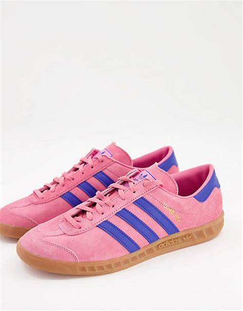 zapatillas adidas rosas replica|tiendas de zapatillas.